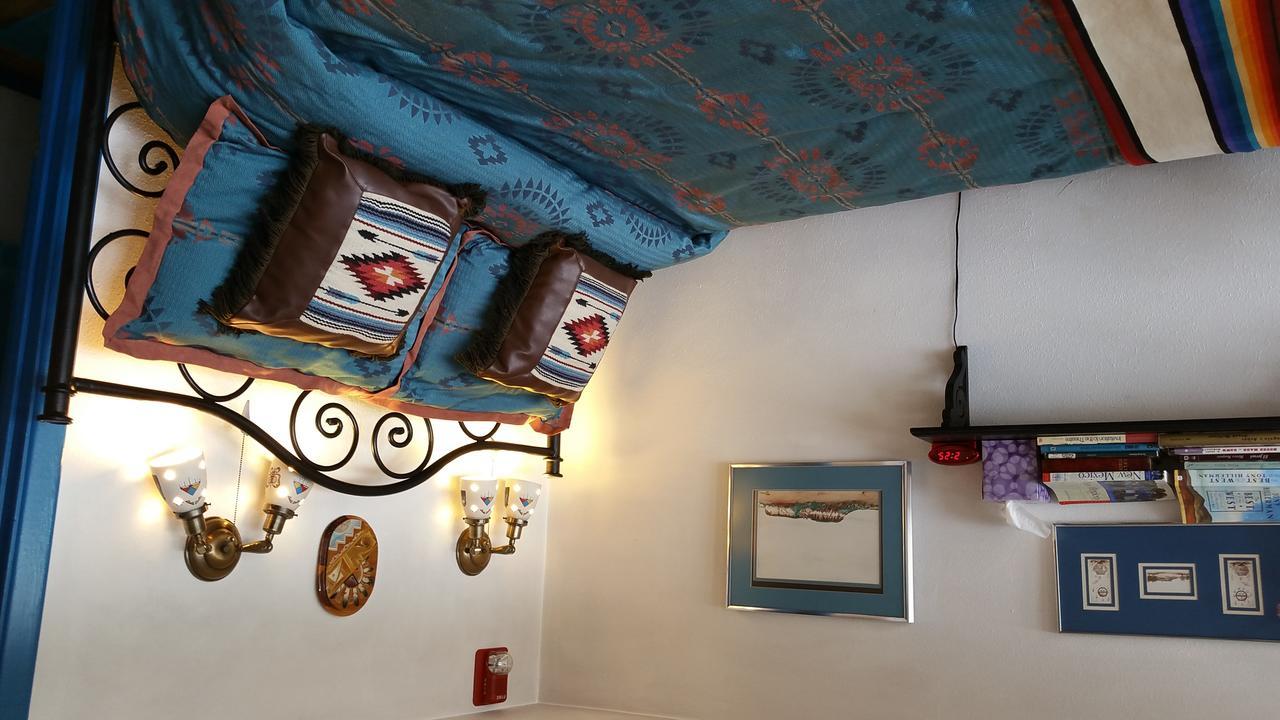 Inn At Halona Zuni Camera foto