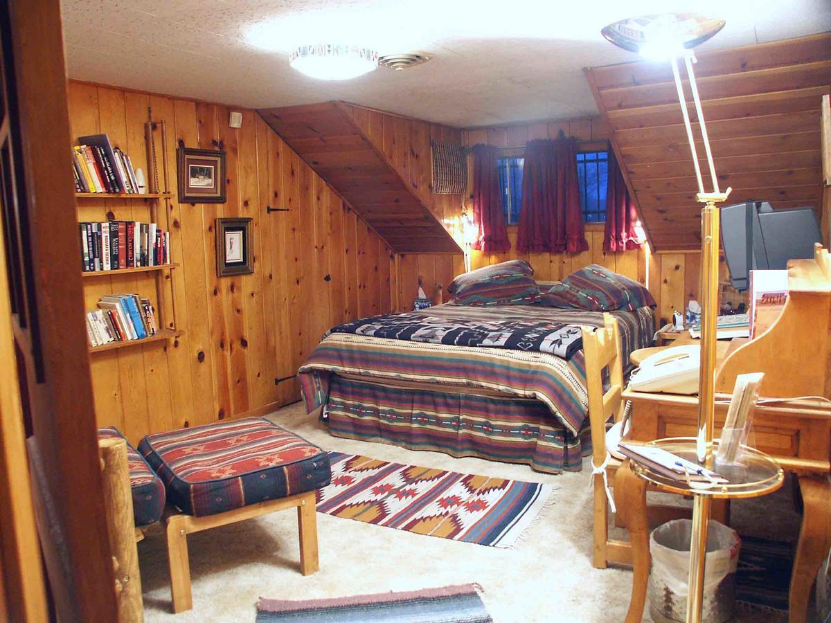 Inn At Halona Zuni Esterno foto
